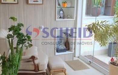 Imagem 4: Apartamento 2 dormitórios , 2 suítes estilo Garden no Brooklin