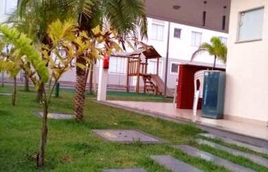 Imagem 3: Apartamento com 2 dormitórios à venda, 58 m² por R$ 190.000,00 - Jardim Gurilândia - Tauba