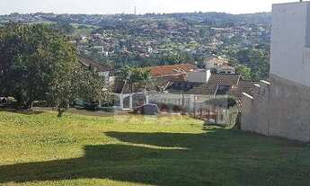 Imagem: Sousas Jardim Botânico Lote