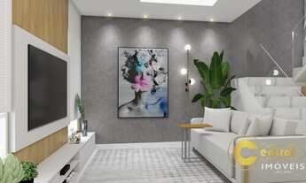 Imagem 7: BARRA VELHA - Casa Padrão - Tabuleiro