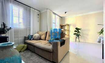 Imagem 6: Apartamento com 2 dormitórios, suite e 3 dorm reversivel à venda, 60 m² por R$ 469.500 - V