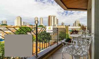 Imagem 6: Apartamento à venda, Ipiranga, 157m², 3 dormitórios, 2 suítes, 3 vagas!