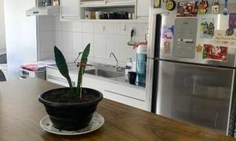 Imagem 5: Apartamento para venda possui 73 metros quadrados com 3 quartos em Vila João Jorge - Campi