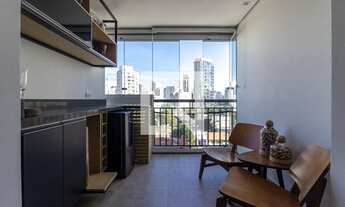 Imagem 6: Apartamento à Venda - Vila Olímpia, 2 Quartos, 74 m2