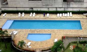 Imagem 6: Apartamento para venda com 50 metros quadrados com 2 quartos em Imirim - São Paulo - SP