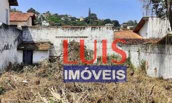 Imagem: Terreno à venda, 360 m² por R$ 600.000