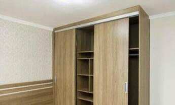 Imagem 6: Apartamento com 2 dormitórios à venda, 45 m² por R$ 233.000,00 - Vila Rio de Janeiro - Gua