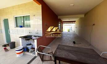 Imagem 6: Linda casa a pronta entrega de 3 quartos em Unamar - Cabo Frio - RJ