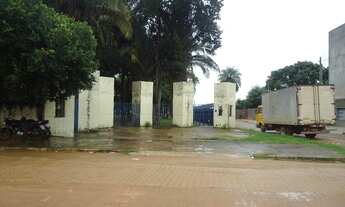 Imagem 2: Casa à venda, 68 m² por R$ 400.000,00 - Amapá - Marabá/PA