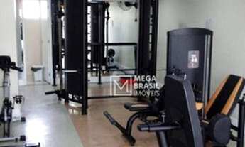 Imagem 4: Apartamento com 2 dormitórios à venda, 46 m² por R$ 340.000,00 - Sacomã - São Paulo/SP