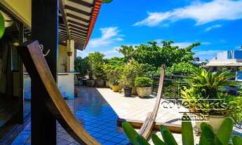 Imagem: Cobertura à venda no Jardim Oceânico