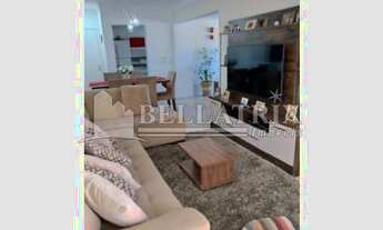 Imagem 5: Apartamento a venda - Campestre, Santo Andre