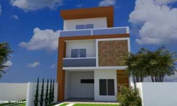 Imagem 3: Sobrado para Venda em Curitiba, Novo Mundo, 3 dormitórios, 1 suíte, 2 banheiros, 2 vagas