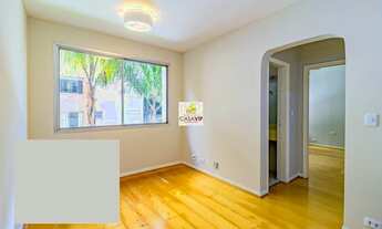 Imagem: Apartamento à venda, Brooklin Paulista