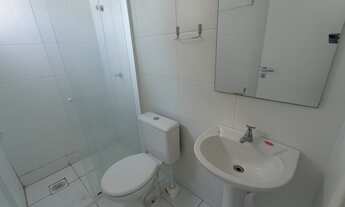 Imagem 4: Apartamento com 1 quarto para alugar por R$ 1050.00, 43.29 m2 - AMERICA - JOINVILLE/SC