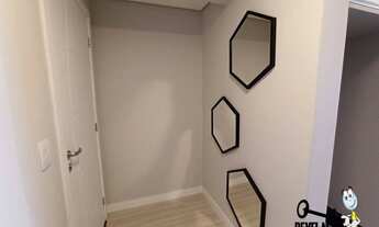 Imagem 2: Apartamento com 3 dormitórios à venda, 76 m² por R$ 471.870,00 - São Pedro - São José dos