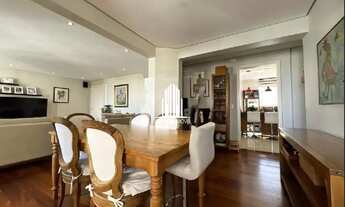 Imagem 5: Apartamento de 97m² no Morumbi com 2 suítes e 2 vagas