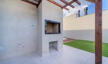 Imagem 5: Casa para venda tem 172 metros quadrados com 3 quartos em Santa Regina - Camboriú - SC