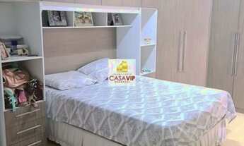 Imagem 4: Apartamento à venda, Bela Vista, 50m², 1 suíte, 1 vaga!