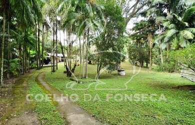 Imagem 2: Cotia - Terreno Padrão - Chácara Granja Viana