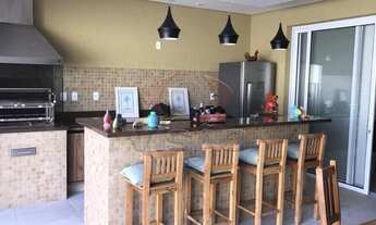 Imagem: Casa em condomínio à venda, 4 quartos