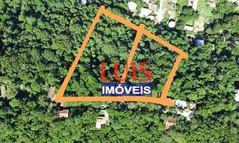Imagem 4: Área à venda, 9135 m² por R$ 5.000.000 - Itaipu - Niterói/RJ - AR0063