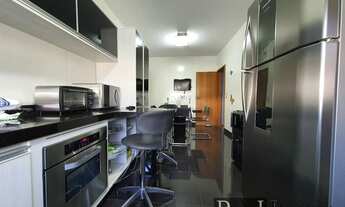 Imagem 3: Apartamento 157m² 3 dormitórios sendo 1 suíte Porteira fechada