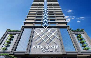 Imagem 2: Apartamento 3 Quartos para Venda em Porto Belo, Balneário Perequê, 3 dormitórios, 3 suítes