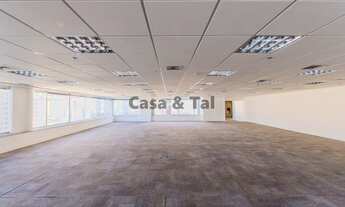 Imagem 7: Conjunto comercial para alugar no Brooklin, São Paulo - SP