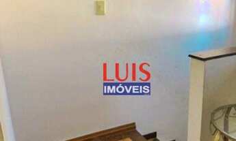 Imagem 6: Casa com 2 dormitórios à venda, 80 m² por R$ 480.000 - Itaipu - Niterói/RJ - CA5115