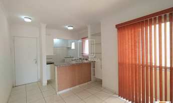 Imagem: Apartamento (tipo - padrao) 1 dormitórios