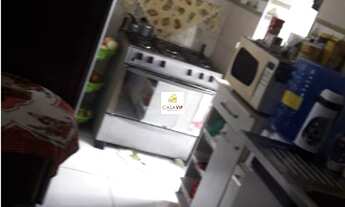 Imagem 4: Apartamento à venda, Vila Nova Conceição, 50m², 1 dormitório, 1 vaga!