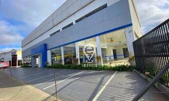 Imagem 3: EXCELENTE GALPÃO COM 5.428 M2!!!