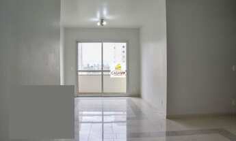 Imagem 2: Apartamento à venda, Vila Monumento, 87m², 3 dormitórios, 1 suíte, 2 vagas!