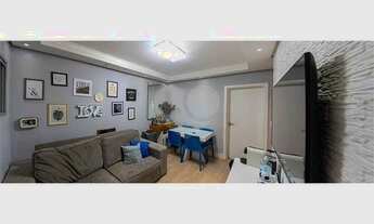 Imagem 7: São Paulo - Apartamento Padrão - SAÚDE