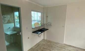 Imagem 2: Apartamento no Tatuapé