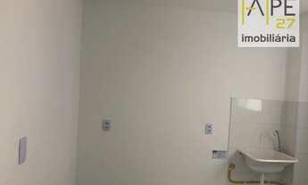 Imagem 2: Apartamento à venda, 43 m² por R$ 255.000,00 - São João - Guarulhos/SP