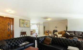 Imagem 6: Itaim Bibi Apartamento com 3 dormitórios