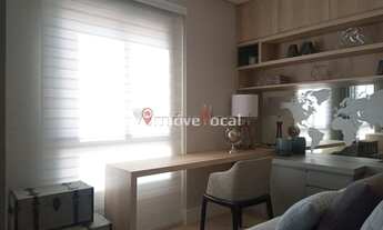 Imagem 6: Apartamento à venda 2 Quartos, 1 Suite, 1 Vaga, 85.51M², Mercês, Curitiba - PR