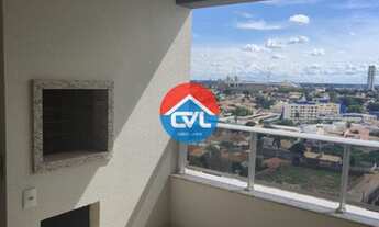 Imagem 1: Cond.: Edifício Felicita Bairro: JARDIM CUIABÁ Valor: R$ 750.000,00