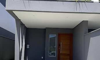 Imagem 3: Casa com 3 dormitórios à venda, 146 m² por R$ 890.000,00 - Campeche - Florianópolis/SC