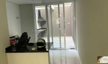 Imagem 4: Casa à venda no bairro Jardim Ernestina - São Paulo/SP, Zona Sul