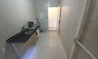 Imagem 5: Apartamento Padrão em Ribeirão Preto