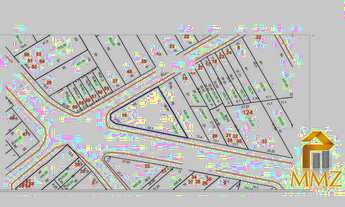 Imagem: ÁREA - 787 m² - SANTO ANDRÉ