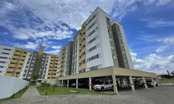 Imagem 2: APARTAMENTO COM PISCINA A VENDA EM CRICIUMA NO BAIRRO PINHEIRINHO PROX A HAVAN - 02 DORMIT