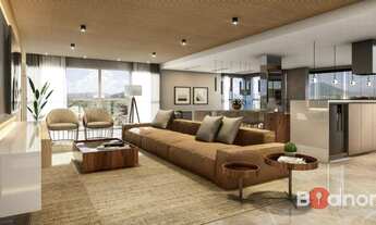 Imagem 3: Apartamento com 3 dormitórios à venda, 184 m² por R$ 1.150.000,00 - Velha - Blumenau/SC