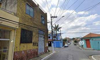 Imagem 3: Prédio à venda, 493 m² por R$ 1.064.000,00 - Vila Alpina - São Paulo/SP