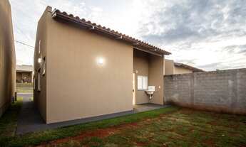 Imagem 5: Casa nova de 2 quartos com suíte em condomínio fechado!