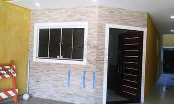 Imagem 3: Sao Jose dos Campos - Casa Padrão - Residencial Armando Moreira Righi