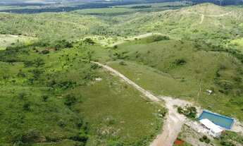 Imagem: Chácara no Sol Nascente Ceilândia 40 hectares